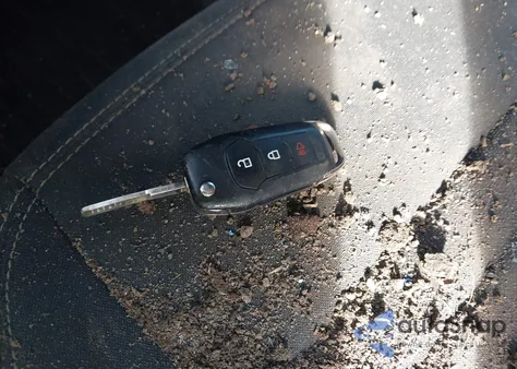 2021 Ford Ranger Xlt z USA, uszkodzony, nr VIN 1FTER4EH5MLD29279